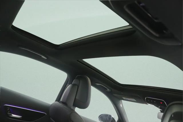 2026 Mercedes-Benz AMG C 43 4MATIC