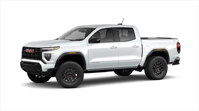 2026 GMC Canyon Elevation, 4WD