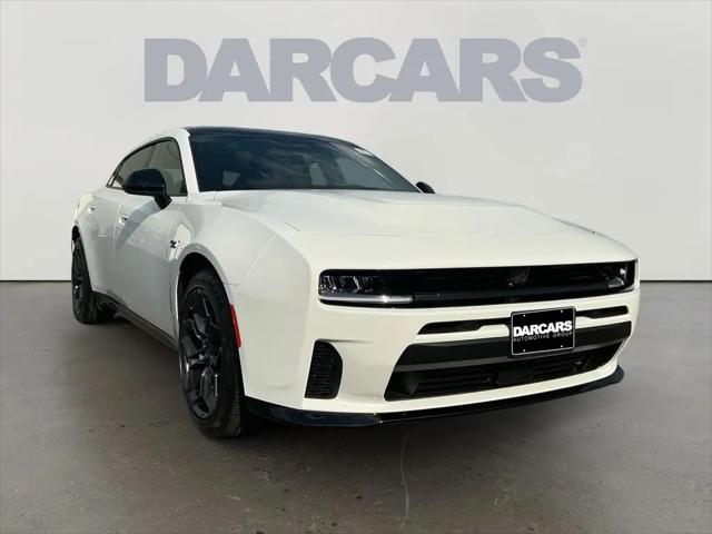 2026 Dodge Charger R/T 4 Door AWD for sale in Silver Spring, MD