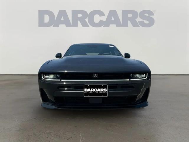 2026 Dodge Charger R/T Plus 4-Door AWD