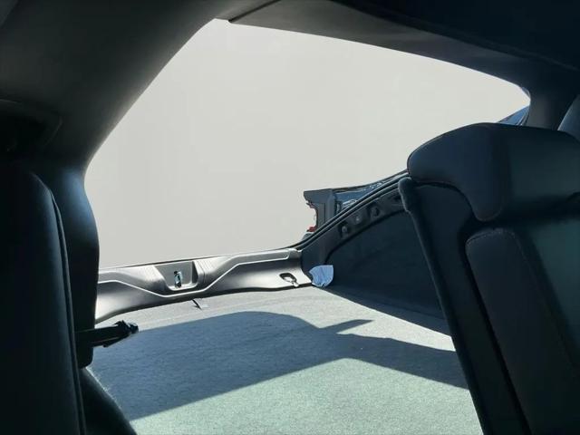 2026 Dodge Charger R/T Plus 4-Door AWD
