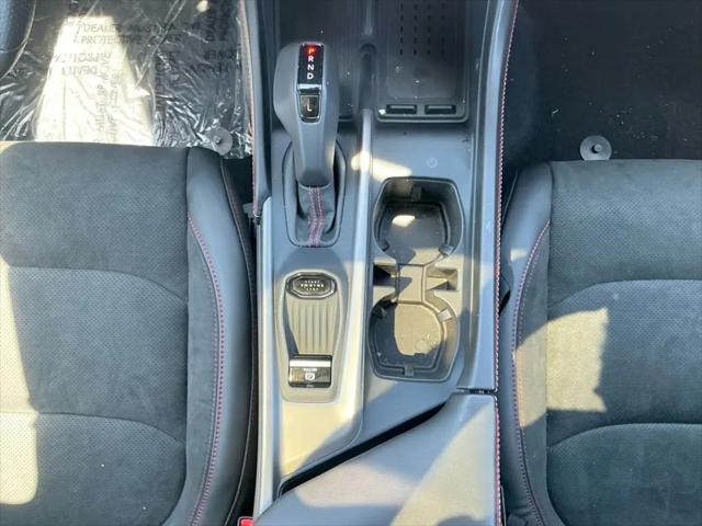 2026 Dodge Charger R/T Plus 4-Door AWD