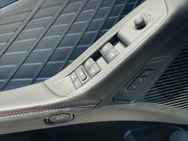 2026 Dodge Charger R/T Plus 4-Door AWD