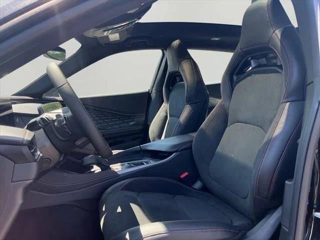 2026 Dodge Charger R/T Plus 4-Door AWD