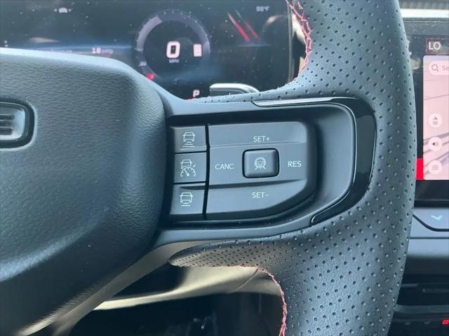 2026 Dodge Charger R/T Plus 4-Door AWD