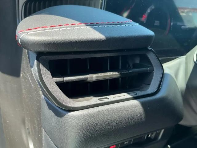 2026 Dodge Charger R/T Plus 4-Door AWD