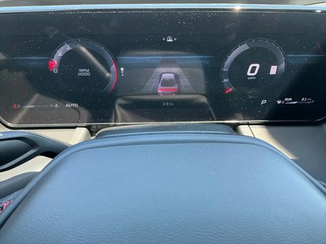 2026 Dodge Charger R/T Plus 4-Door AWD
