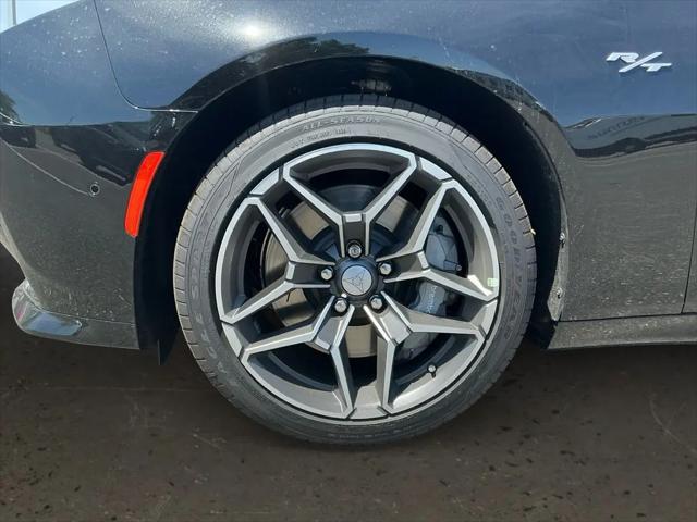 2026 Dodge Charger R/T Plus 4-Door AWD