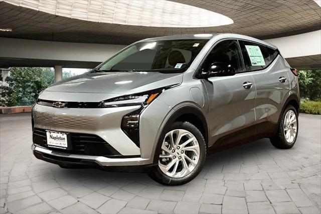 2027 Chevrolet Bolt LT FWD for sale in Chicago, IL