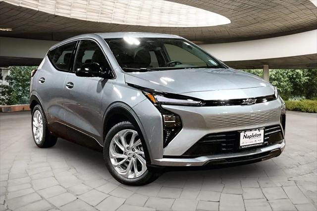 2027 Chevrolet Bolt LT FWD