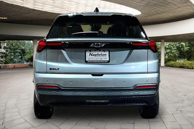 2027 Chevrolet Bolt LT FWD