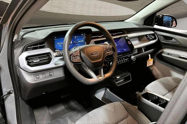 2027 Chevrolet Bolt LT FWD