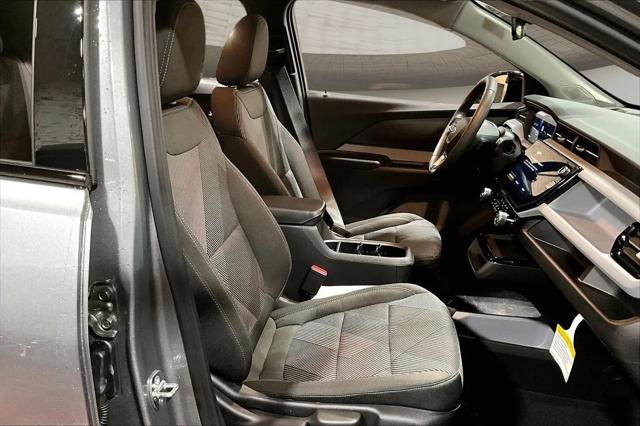 2027 Chevrolet Bolt LT FWD