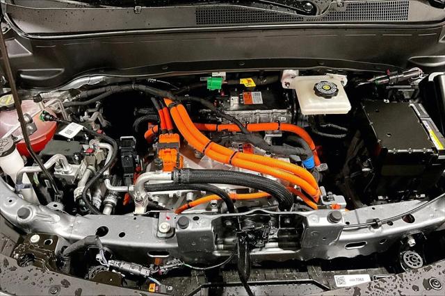 2027 Chevrolet Bolt LT FWD
