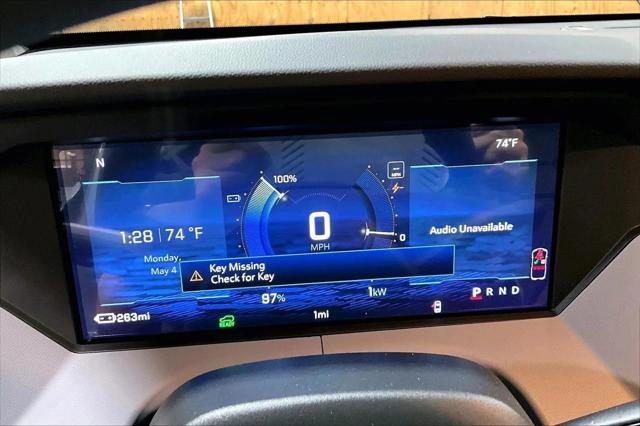 2027 Chevrolet Bolt LT FWD