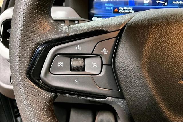 2027 Chevrolet Bolt LT FWD