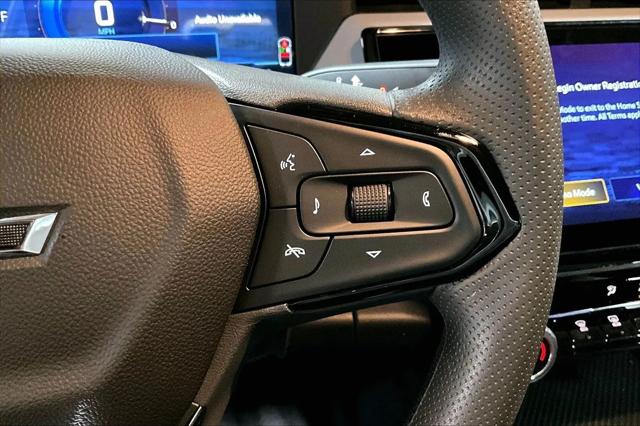 2027 Chevrolet Bolt LT FWD