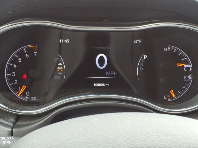 2022 Jeep Grand Cherokee Limited 4x4