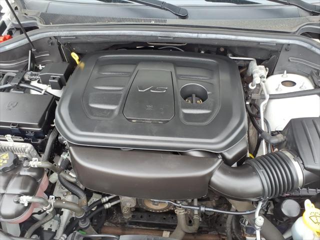 2022 Jeep Grand Cherokee Limited 4x4