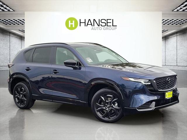 2026 Mazda CX-5 2.5 S Premium for sale in Santa Rosa, CA