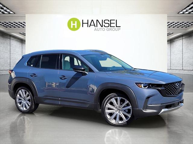 2026 Mazda CX-50 2.5 Turbo for sale in Santa Rosa, CA