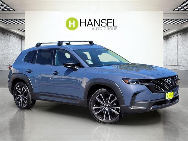 2026 Mazda CX-50 Hybrid Premium Plus for sale in Santa Rosa, CA