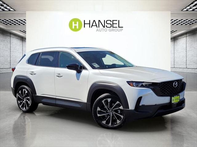 2026 Mazda CX-50 Hybrid Premium Plus for sale in Santa Rosa, CA