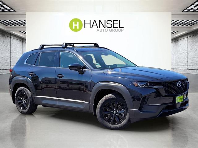 2026 Mazda CX-50 Hybrid Premium for sale in Santa Rosa, CA