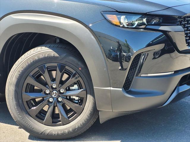 2026 Mazda CX-50 Hybrid Premium