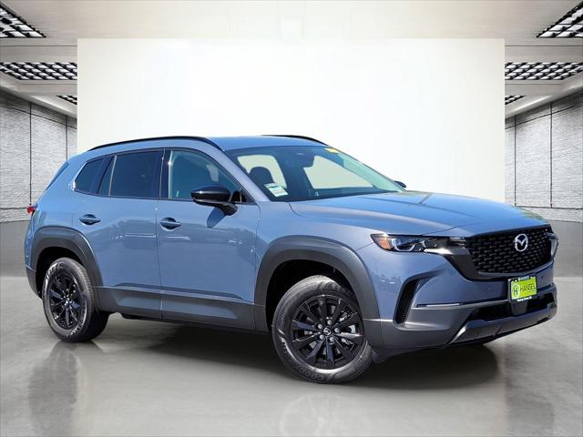 2026 Mazda CX-50 Hybrid Premium