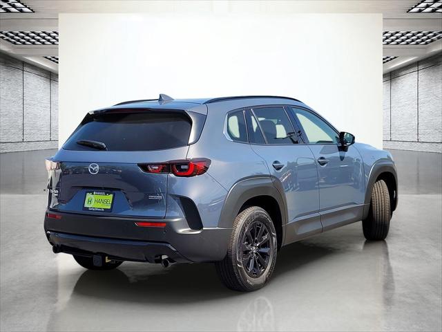 2026 Mazda CX-50 Hybrid Premium