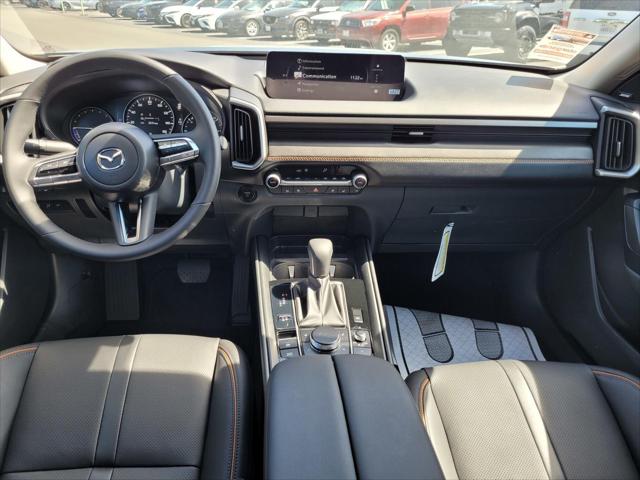 2026 Mazda CX-50 Hybrid Premium