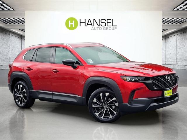 2026 Mazda CX-50 Hybrid Premium Plus for sale in Santa Rosa, CA