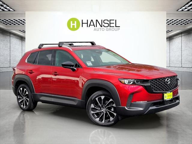 2026 Mazda CX-50 Hybrid Premium Plus for sale in Santa Rosa, CA