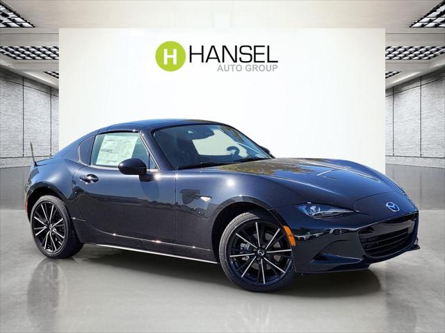 2026 Mazda MX-5 Grand Touring for sale in Santa Rosa, CA