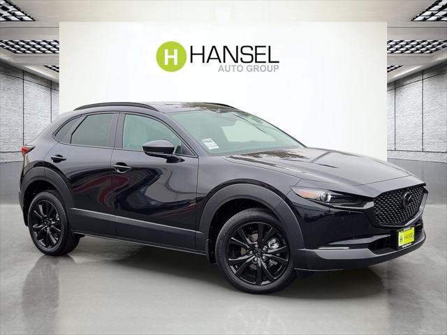 2026 Mazda CX-30 2.5 Turbo Aire Edition for sale in Santa Rosa, CA