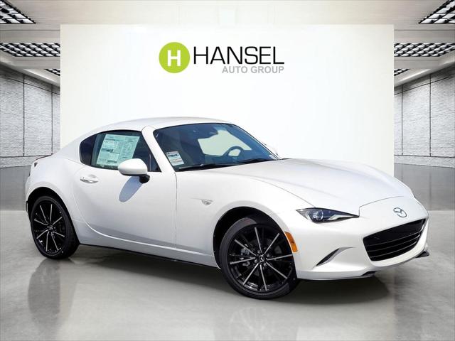 2026 Mazda MX-5 Grand Touring for sale in Santa Rosa, CA