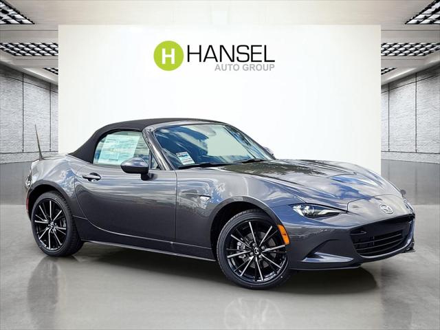 2026 Mazda MX-5 Grand Touring for sale in Santa Rosa, CA