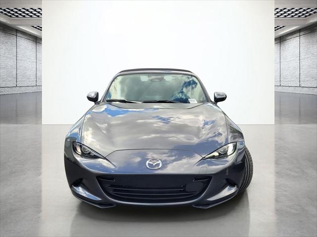 2026 Mazda MX-5 Grand Touring