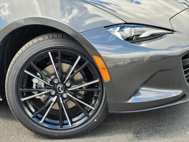2026 Mazda MX-5 Grand Touring