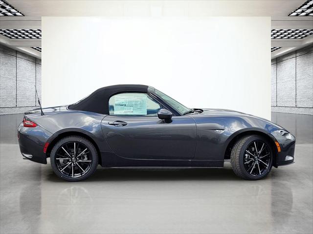 2026 Mazda MX-5 Grand Touring