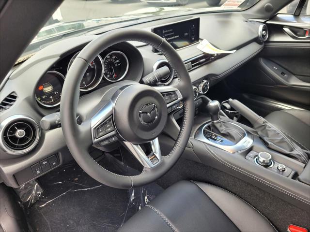 2026 Mazda MX-5 Grand Touring