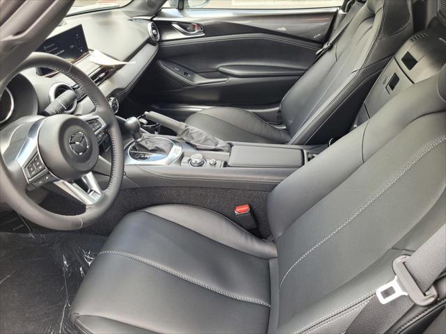 2026 Mazda MX-5 Grand Touring