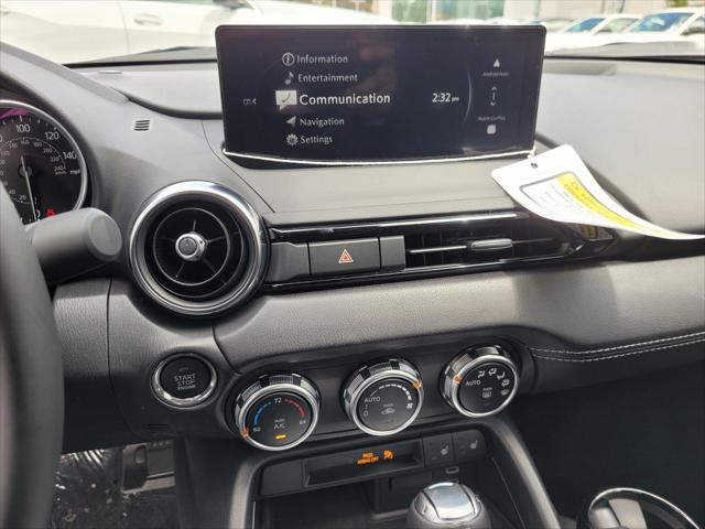 2026 Mazda MX-5 Grand Touring