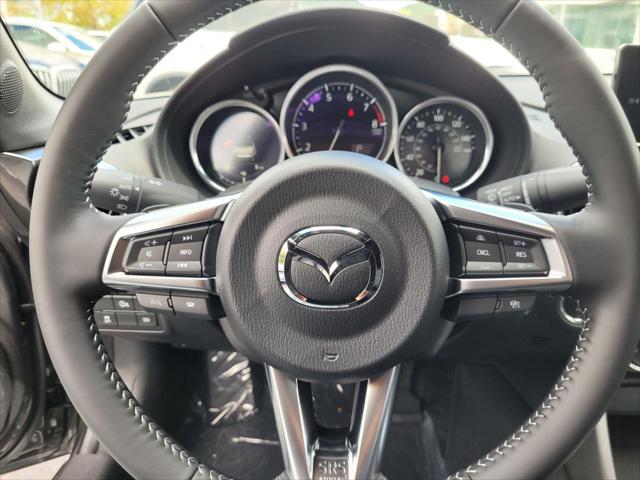 2026 Mazda MX-5 Grand Touring
