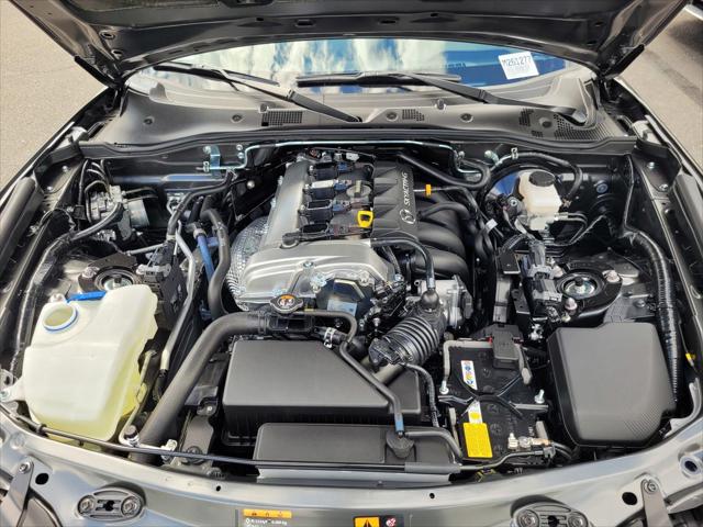 2026 Mazda MX-5 Grand Touring