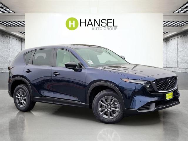 2026 Mazda CX-5 2.5 S Select for sale in Santa Rosa, CA
