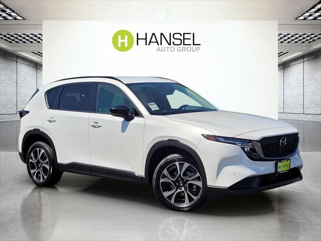 2026 Mazda CX-5 2.5 S Preferred for sale in Santa Rosa, CA
