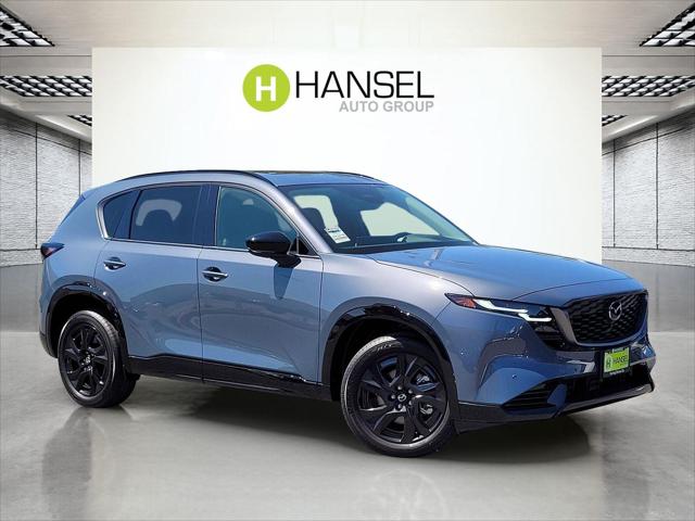 2026 Mazda CX-5 2.5 S Premium Plus for sale in Santa Rosa, CA