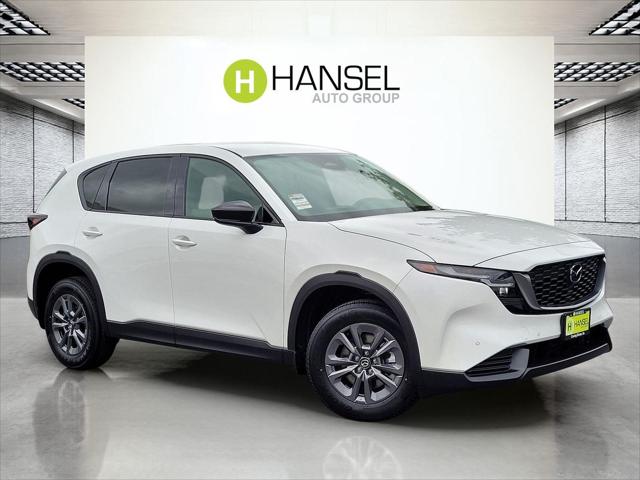 2026 Mazda CX-5 2.5 S Select for sale in Santa Rosa, CA